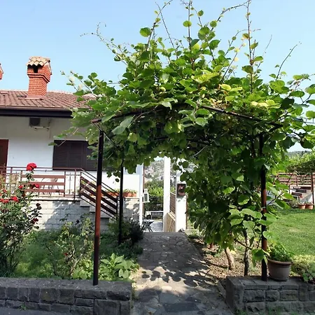 Apartamento Mg Portorož