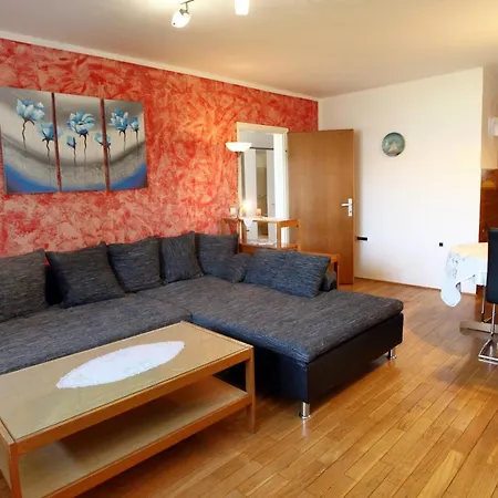 Apartment Mg Portorož