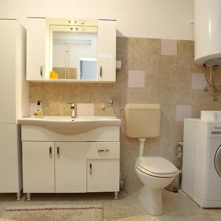 Apartmán Mg Portorož