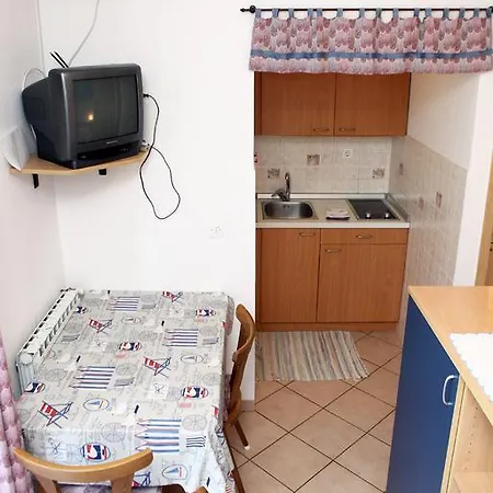 Apartment Mg Portorož