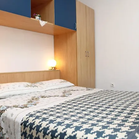 Apartman Mg