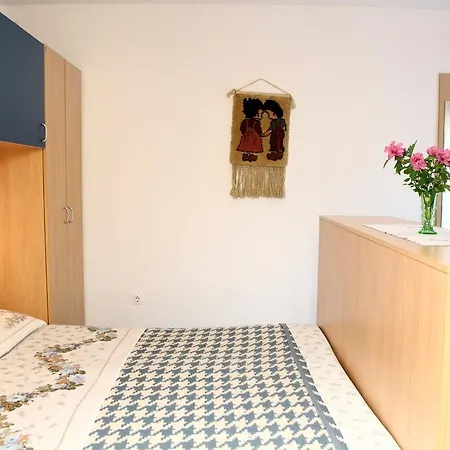 Appartamento Mg Portorose