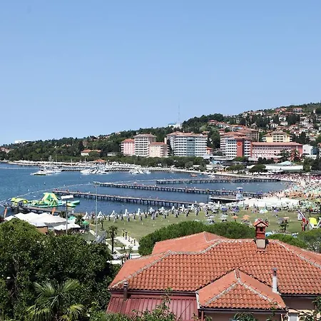Mg * Portorose