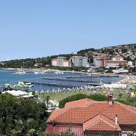 Mg * Portoroz