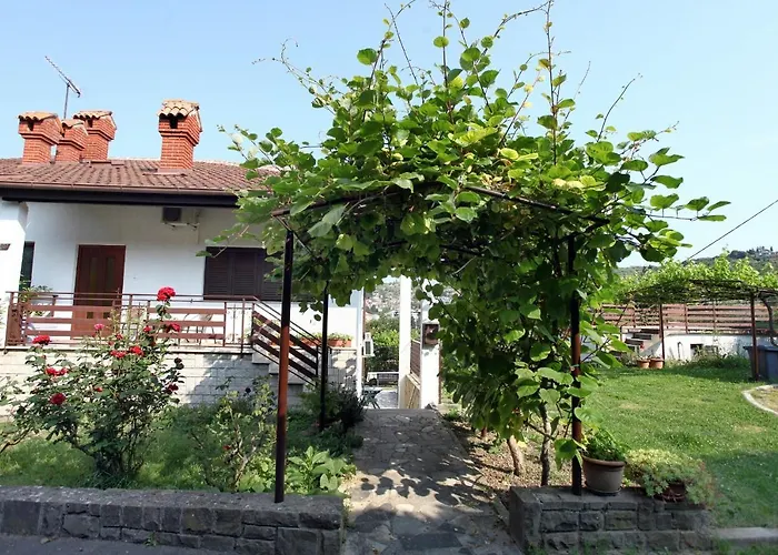 アパート Mg ポルトローシュ