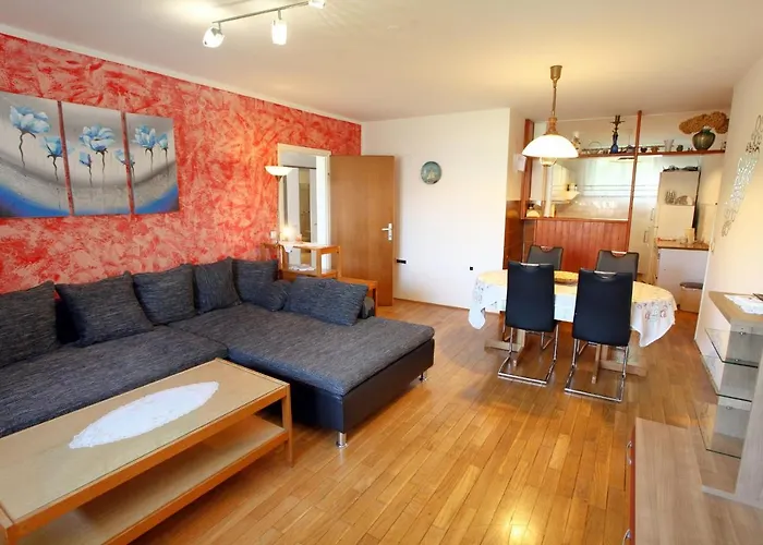 Mg Apartamento Portorož