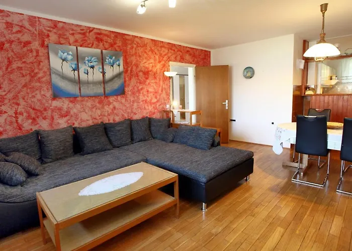 アパート Mg ポルトローシュ