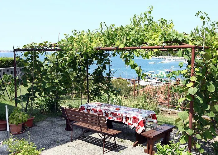 Apartment Mg Portoroz