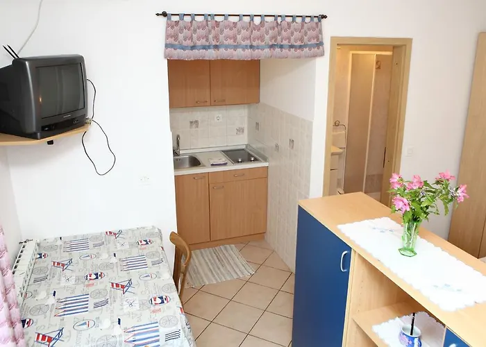 Mg 公寓 波尔托罗