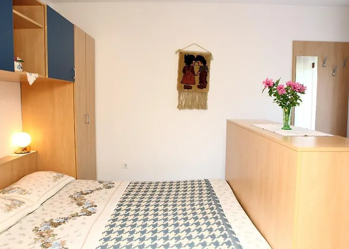 Apartment Mg Portoroz