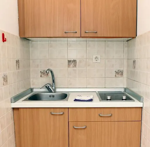 Mg Apartamento Portorož